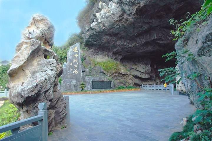 北京副中心最新动态,自然之旅,探索内心平静的奇妙旅程