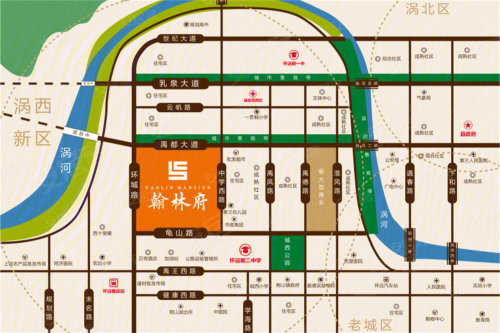 唐山翰林御府的日常趣事与情感纽带