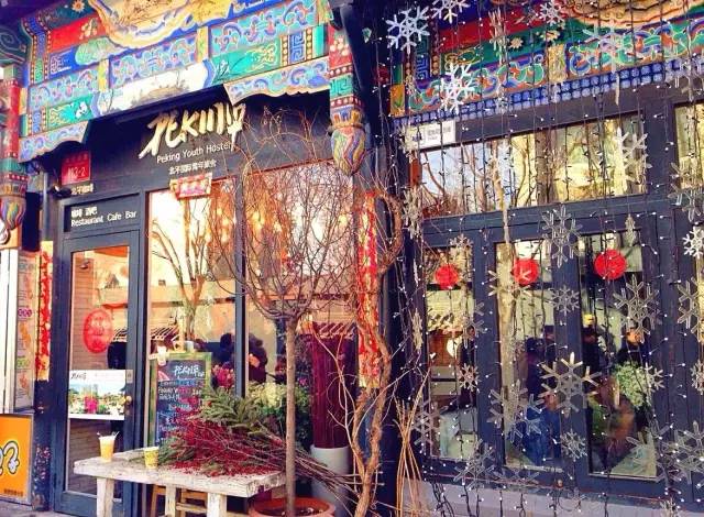 内地演员与小巷中的隐藏瑰宝,一家特色小店的奇遇