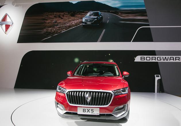 北汽集团股票600166,驾驭变化,成就梦想之舟