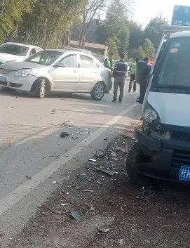 广西容县发生最新交通事故,但生活仍需前行——变化带来的自信与成就感