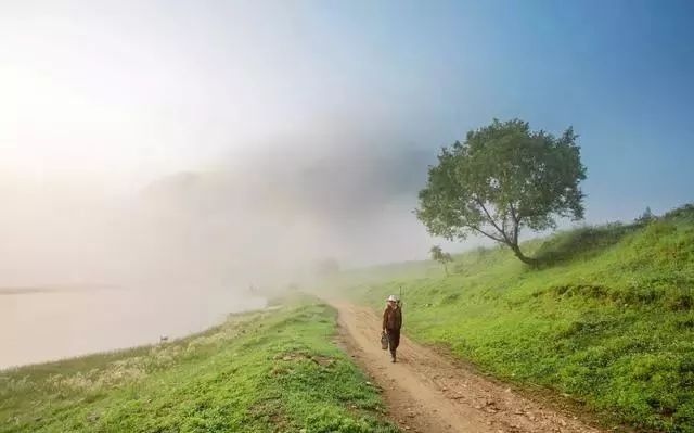 伊宁最新疫,一场自然美景的探索之旅,重拾内心的平和