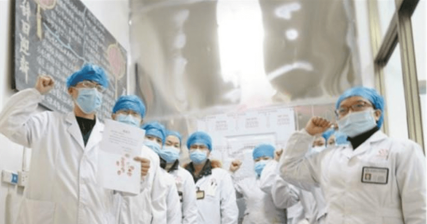 郴州肺炎疫情最新情况,变化中的力量,学习带来的自信与成就感