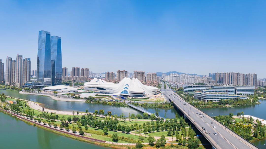 长沙湘江新区最新房价行情,科技赋能,生活焕然一新