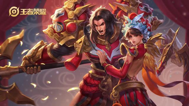 🎮王者荣耀热门神曲盘点🎧那些让你热血沸腾的游戏音乐!