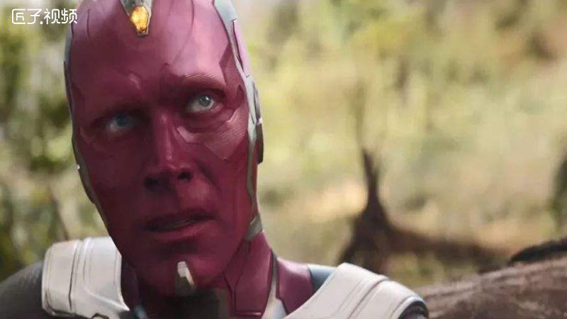 幻视演员,一场心灵与自然的完美邂逅