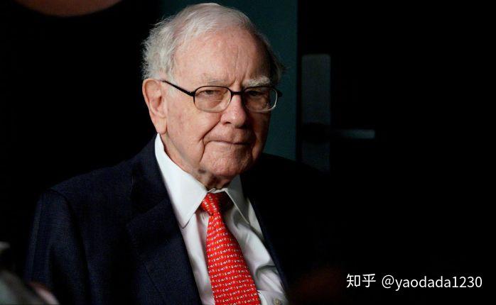 巴菲特持有的中国股票,投资视角与深度洞察