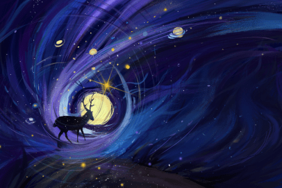 魔法类动漫,探索奇幻世界的无限魅力