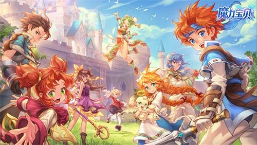 魔法类动漫,探索奇幻世界的无限魅力