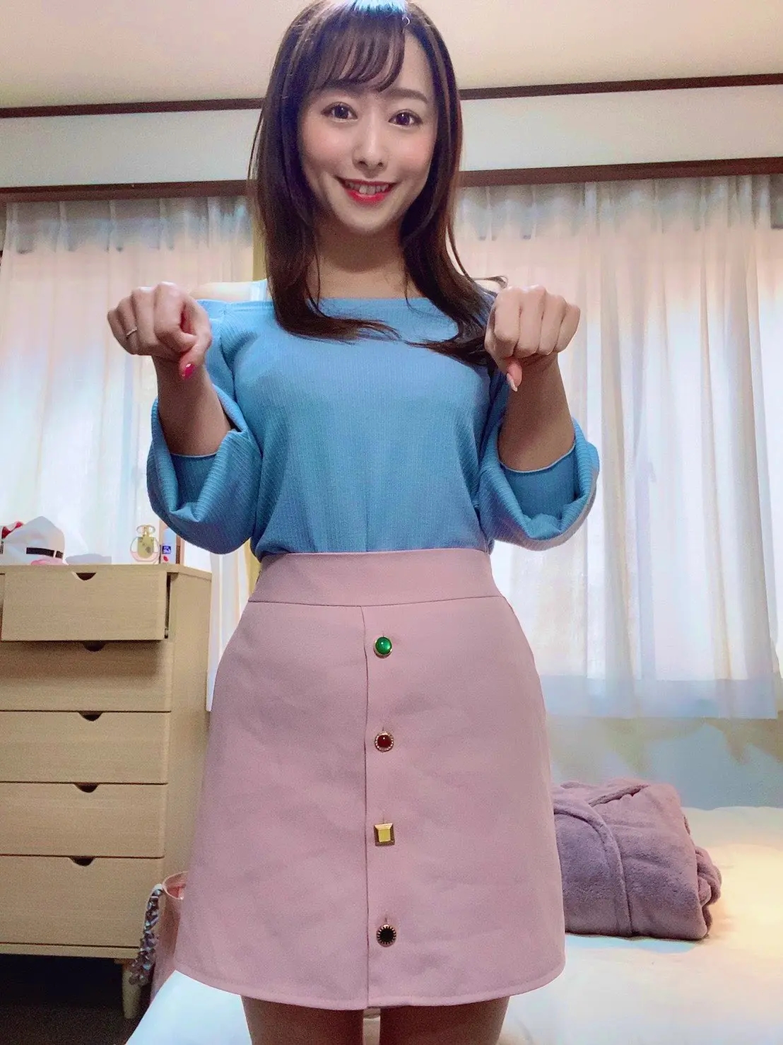 白石茉莉奈新动态,绽放的光芒与时代的印记