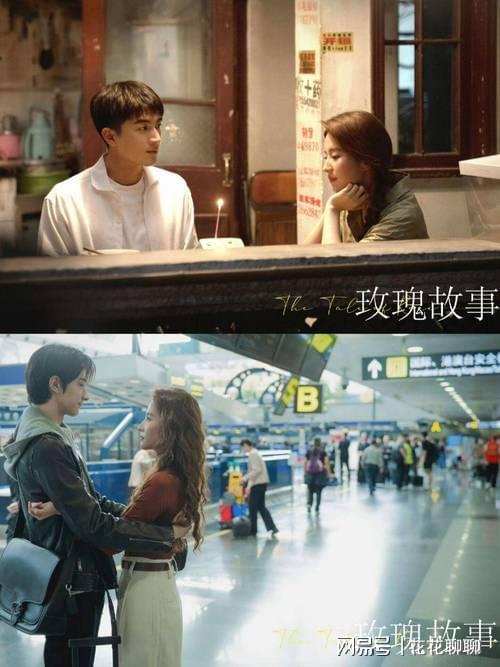 电影剃发剪发片段,一场视觉与情感的交织