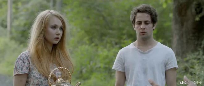 金钱的诱惑电影,一场自然美景的心灵之旅