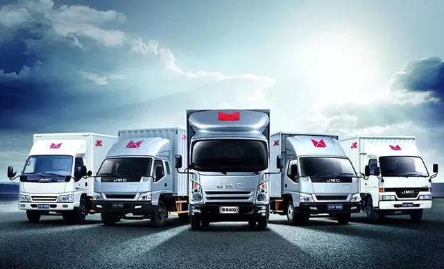 2017年准备上市的轻卡,行业趋势与新品解析