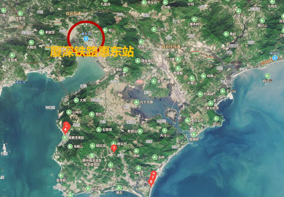 太平岭核电站最新动态,科技引领未来,太平岭核电站革新之旅