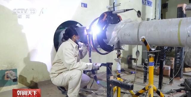 太平岭核电站最新动态,科技引领未来,太平岭核电站革新之旅