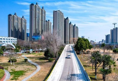 淮南楼市行情,繁荣背后的趋势与挑战