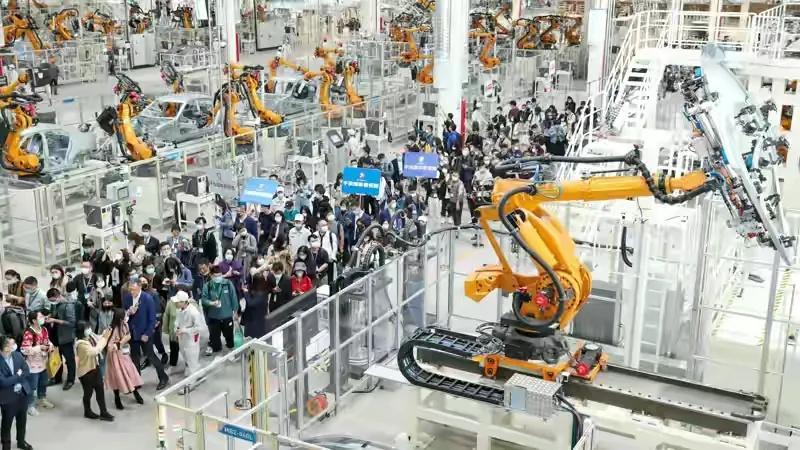 上海大众股票,时代的印记与行业的领航者