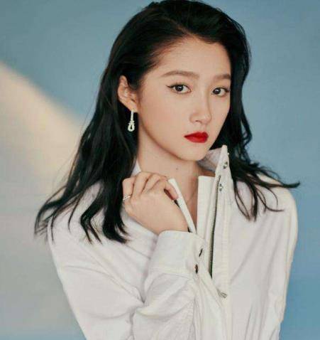 叫琪的明星✨在娱乐圈熠熠生辉