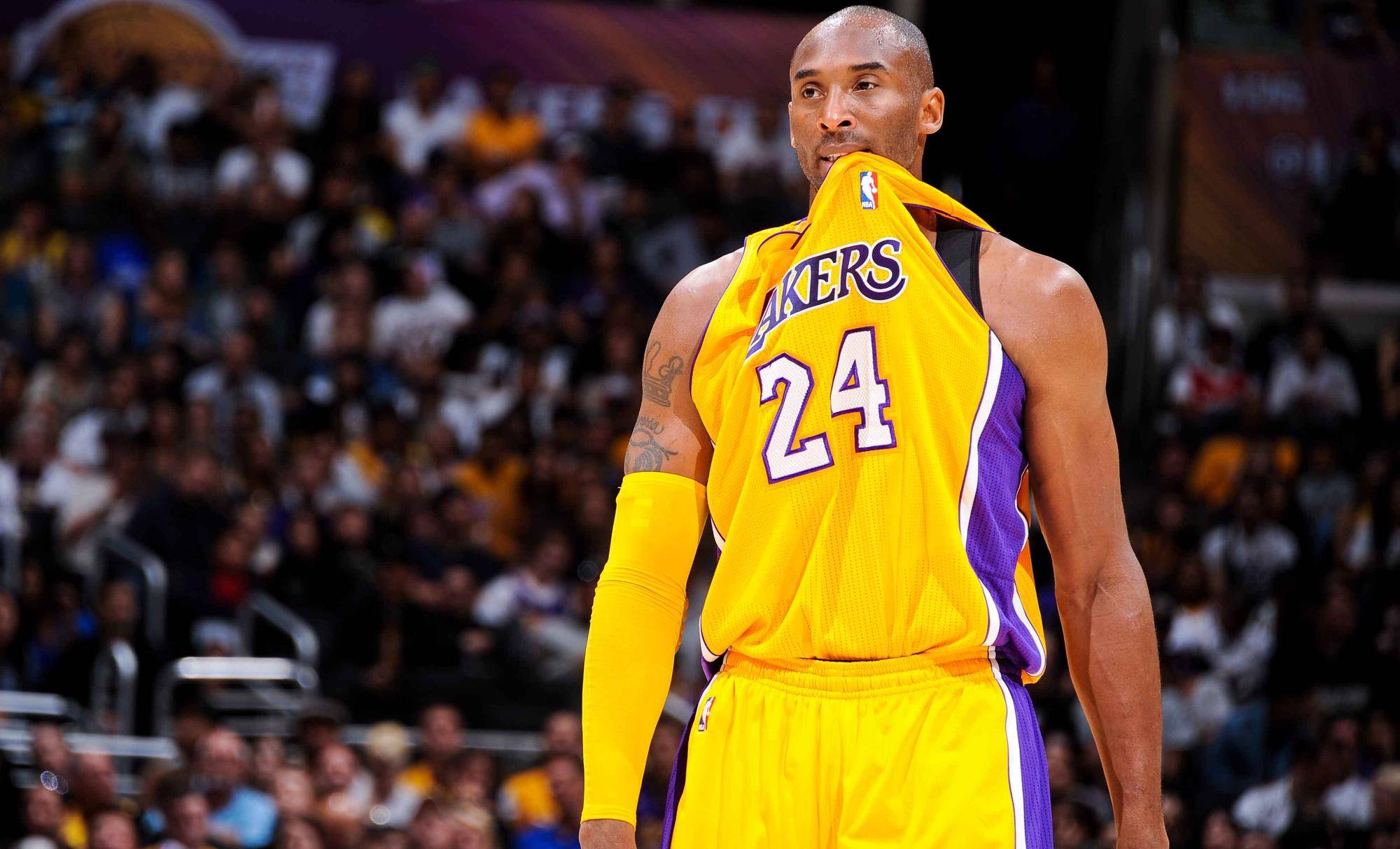 科比新书发布,篮球传奇的文学之旅