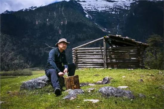 瓯海资讯速递,探索自然美景的旅行,寻找内心的平和