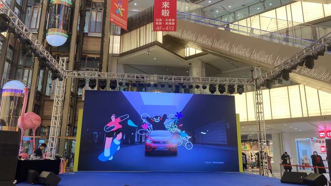 上市网吧,时代的产物与文化的印记