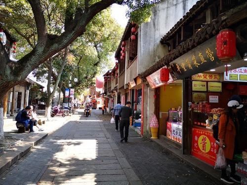 吴江松陵最新兼职信息,小巷深处的惊喜宝藏