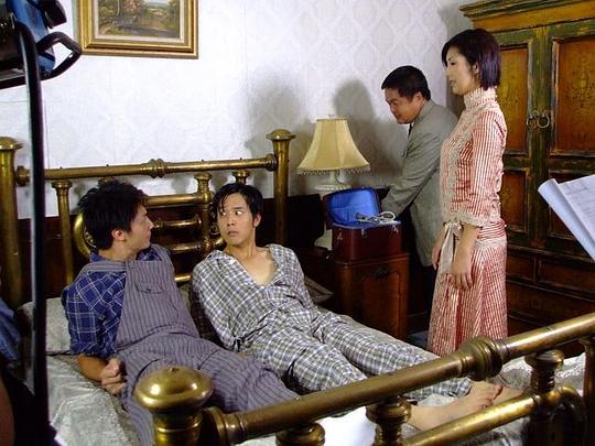 武十郎演员表——探寻自然美景之旅,重拾内心的宁静