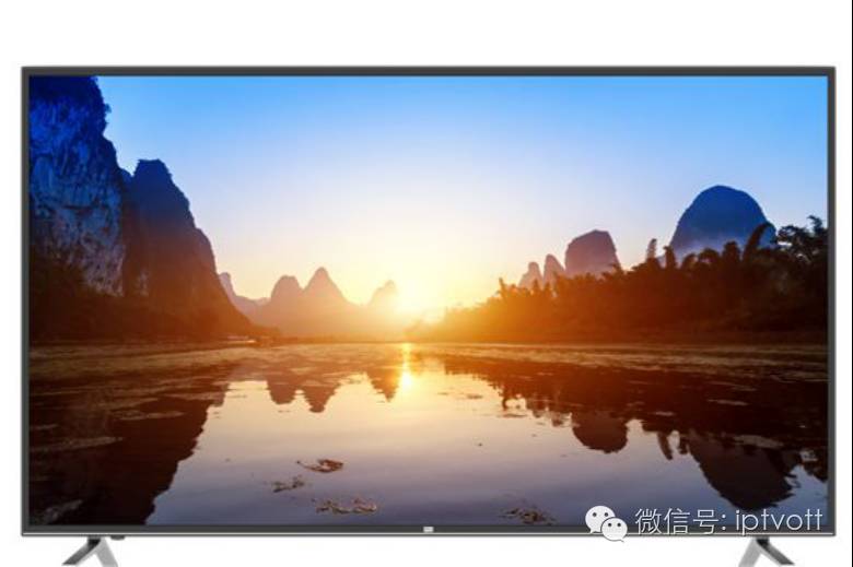 全国十大电视品牌,一场与自然美景的旅行对话