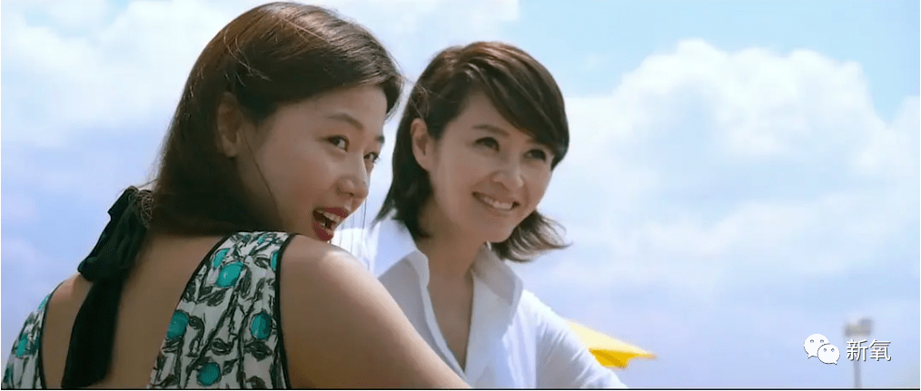 女武神演员的温馨日常