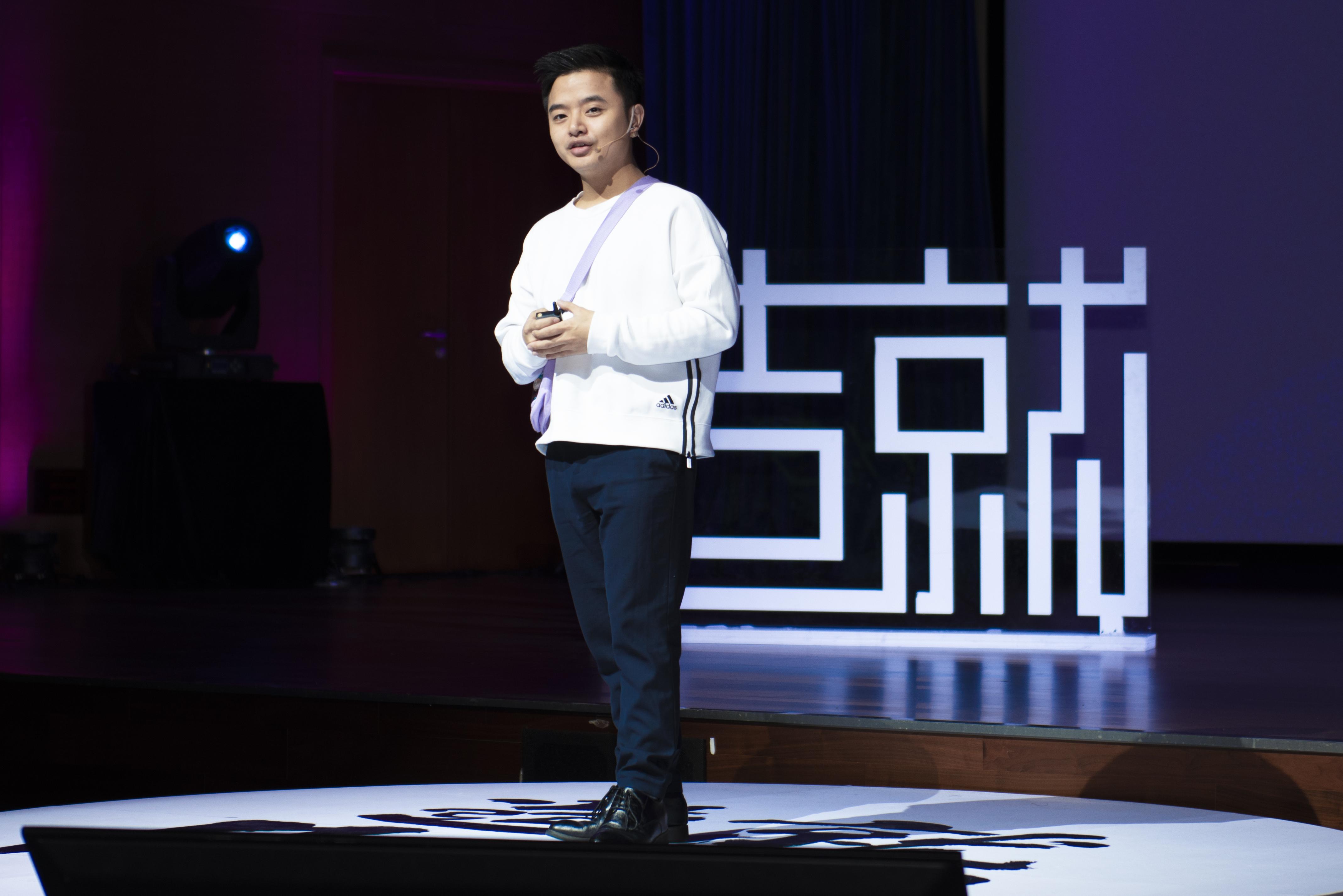 小红书分享全国演讲比赛,你准备好挑战自我了吗?✨