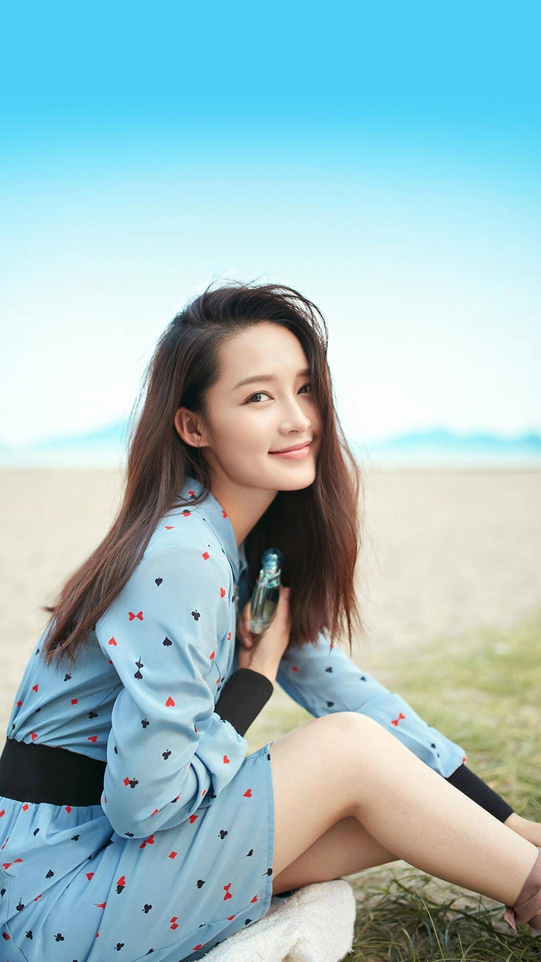 演员许婧,光影中的璀璨明珠