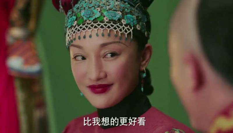 何延演员,演技的深度解析与个人立场