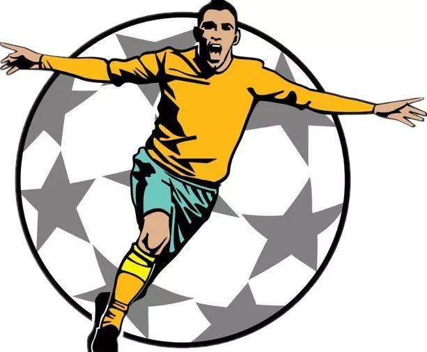 足球比赛赛程表模板,设计与应用的探讨