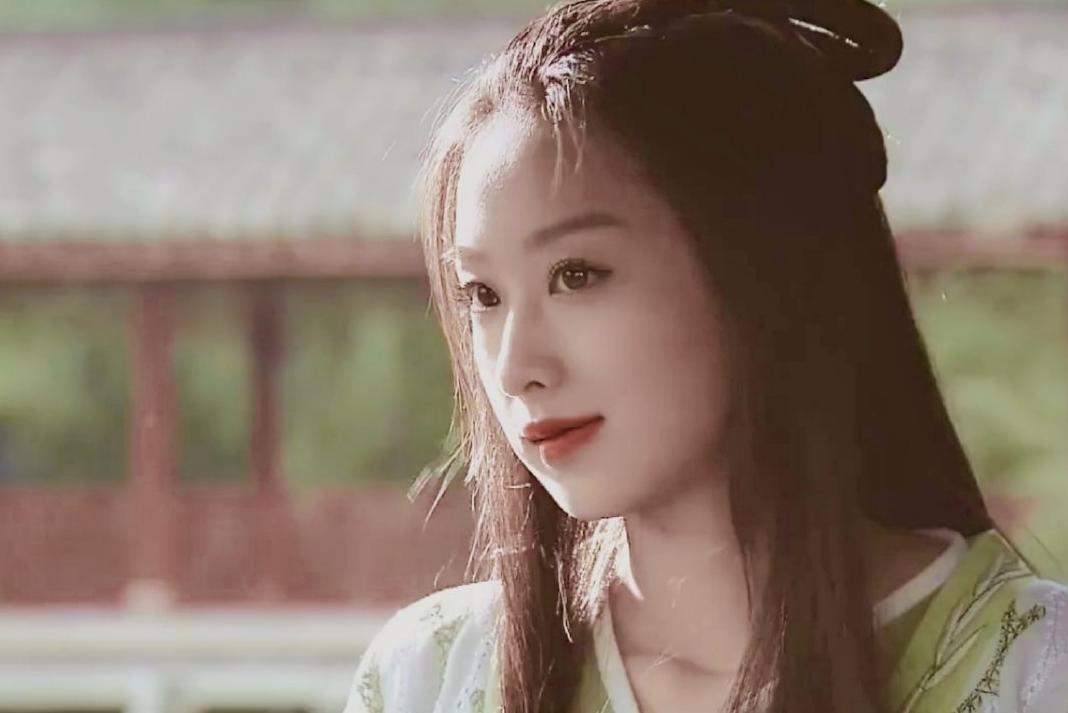 下巴短的女明星,美丽无界限