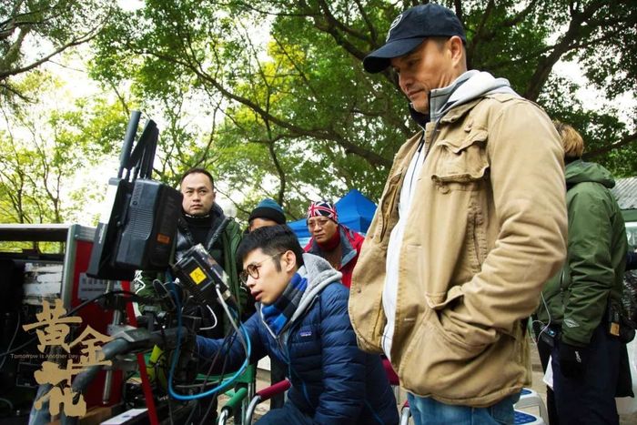 演员黄金豆,如何完成角色塑造与演技提升的任务指南