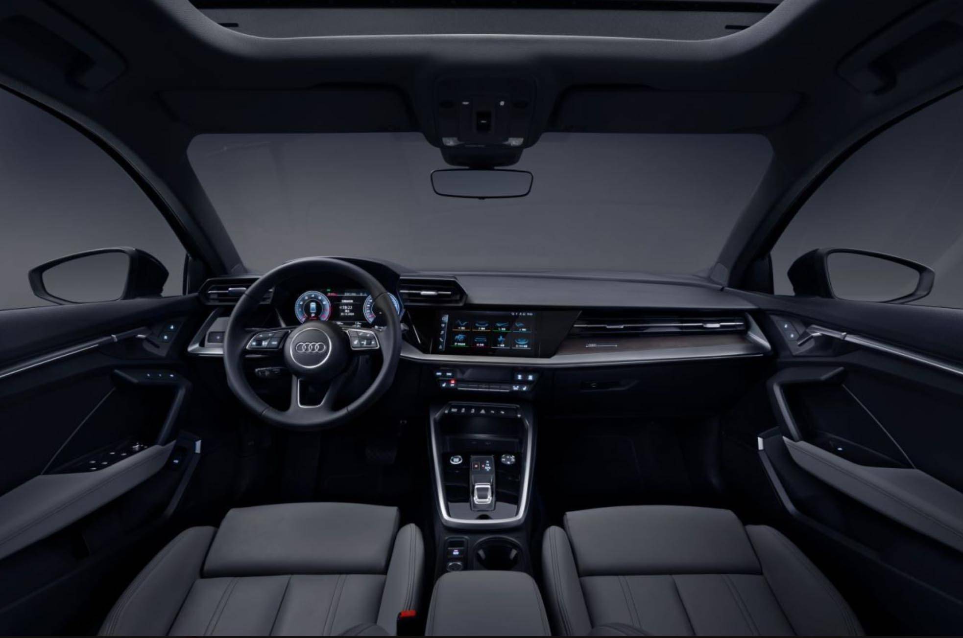 奥迪A9最新报价,豪华轿车的新标杆