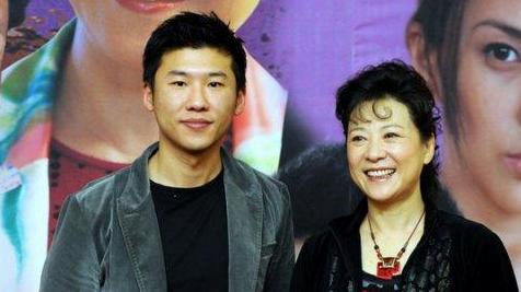 电影演员王馥荔,演艺之路与人生风采