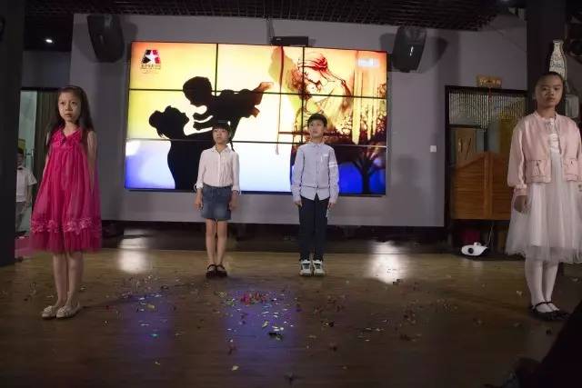 北京电影学院培训中心,友情的色彩与艺术的温暖