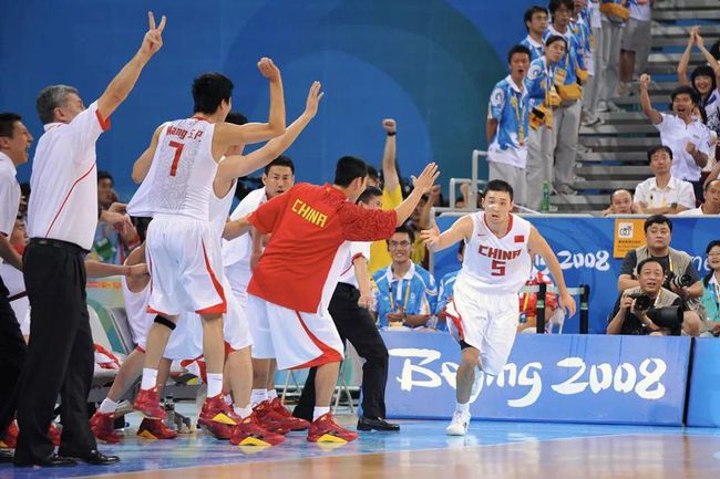 巷弄深处的宝藏——姚明国家队比赛录像的独家记忆