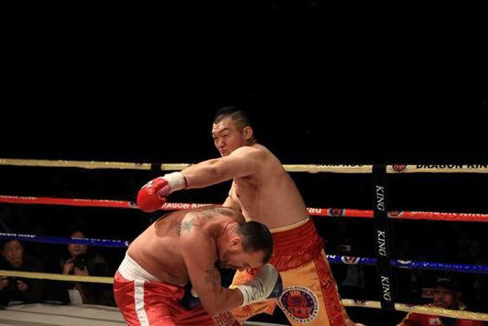 张君龙比赛视频第18战,热血激战,见证荣耀时刻