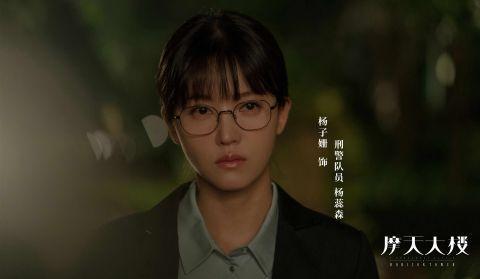 演员魏祥——演技炸裂,塑造无数经典角色的魅力演员