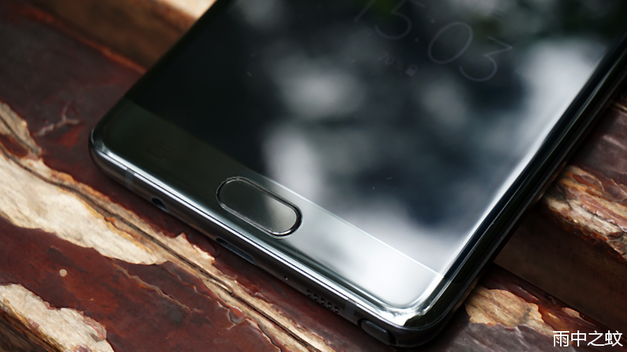 Note7重新上市,昔日旗舰的华丽归来