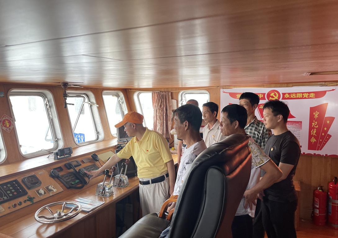 茂名滨海新区最新资讯