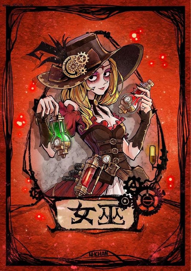 狼人杀新角色盘点步骤指南