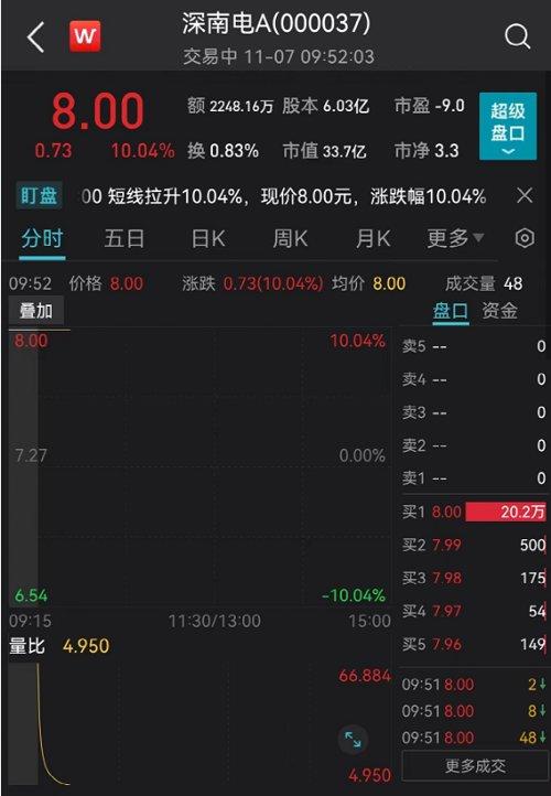 深南电重组最新动态,一场企业变革的深入剖析