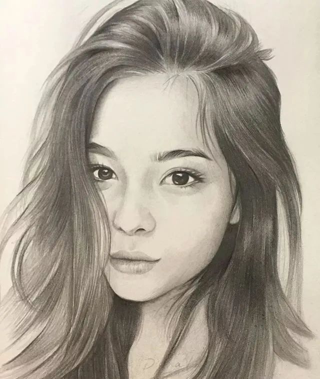 明星用的微信头像,小巷深处的秘密肖像馆