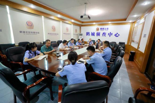 最新山东聊城命案科技揭秘,智能科技重塑案件侦破新篇章