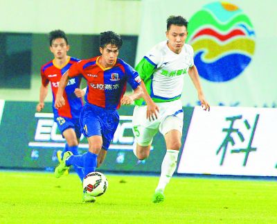 中甲北控比赛,一场足球与友情的温暖邂逅