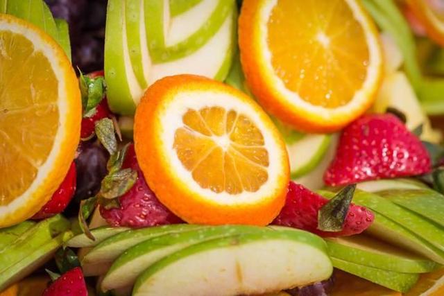 水果全新版本,一场味蕾的革命