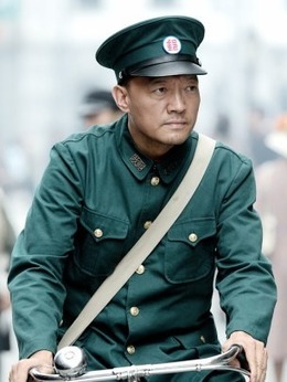 电视剧邮差演员表——演绎未来,科技重塑生活魅力